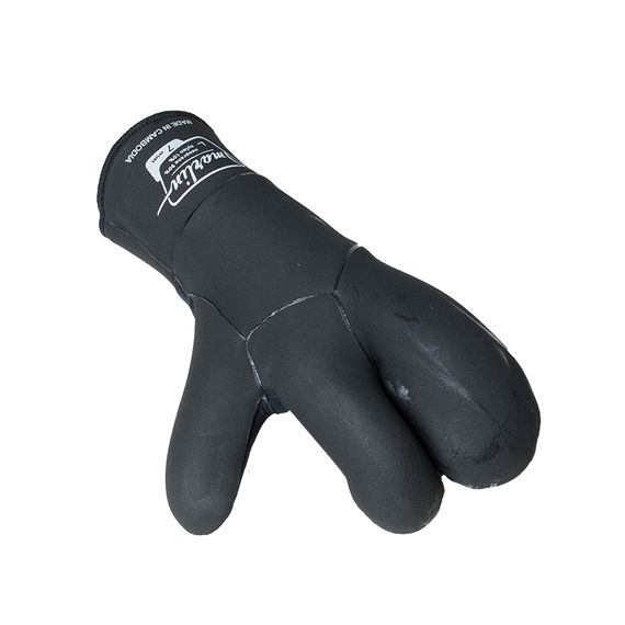 Трехпалые перчатки Marlin Winter Sheico 7 мм