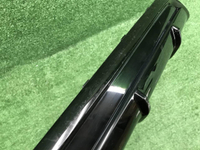 Юбка заднего бампера Hongqi HS5 (2023-н.в.)