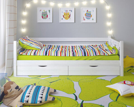 арт. 8004 Тахта Классика