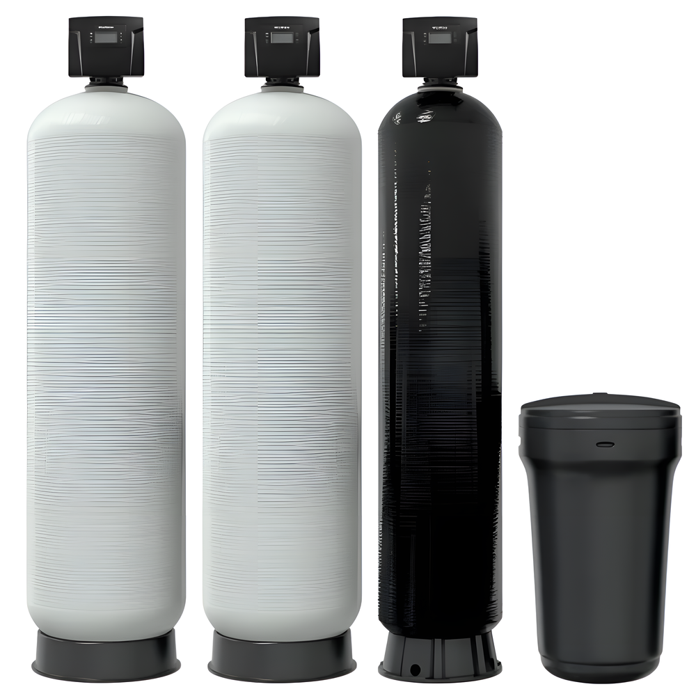 Комплексная система очистки WiseWater VKO3500