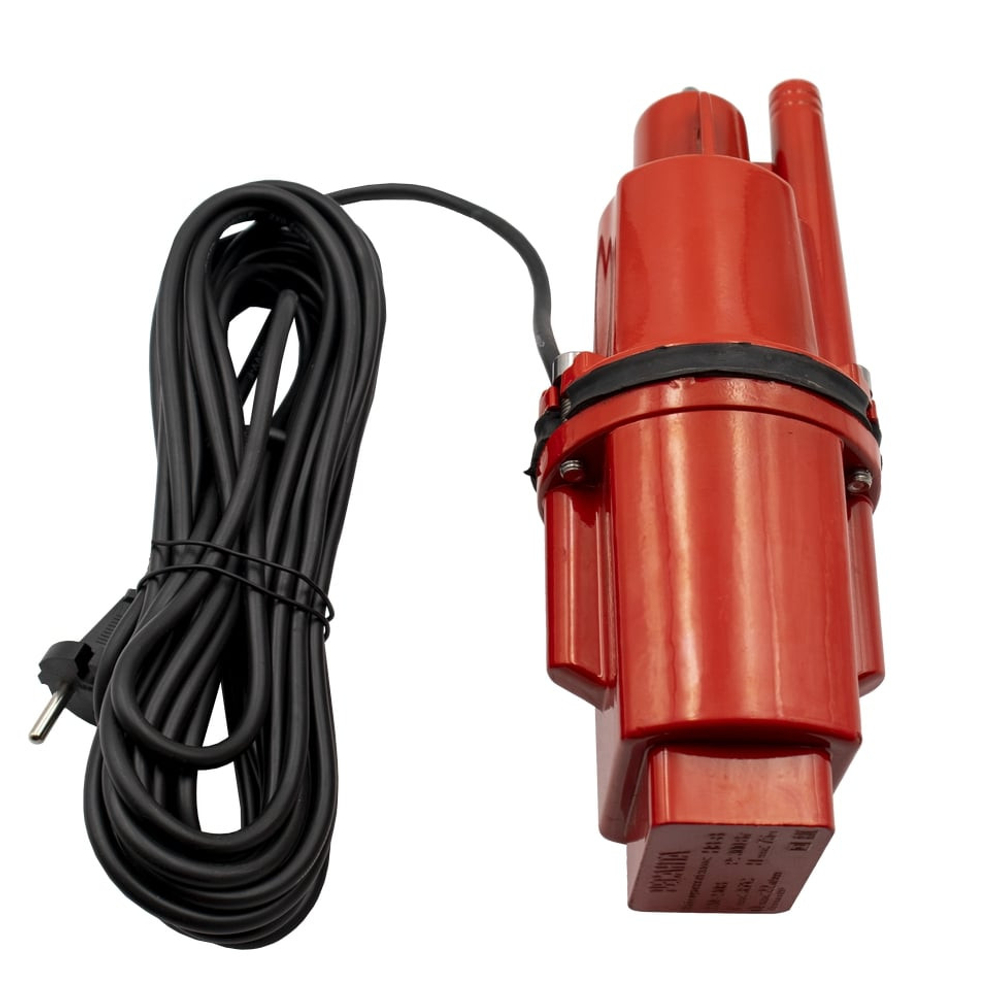 Насос вибрационный Ресанта НВ-15В 77/8/3