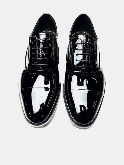 Туфли мужские