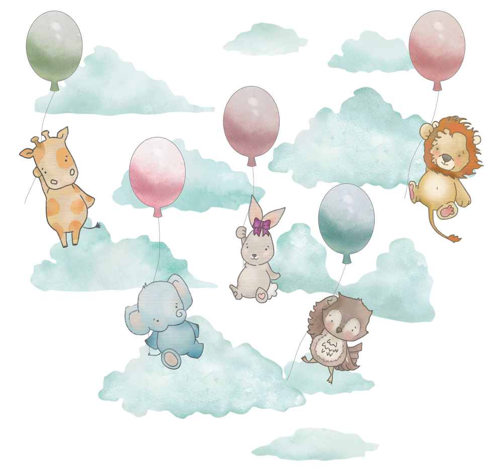 Коллекция Детские