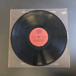 LP Pink Floyd - The Dark Side Of The Moon / Пинк Флойд - Обратная Сторона Луны. Виниловая пластинка 12 дюймов. Мелодия Антроп 1992 год.