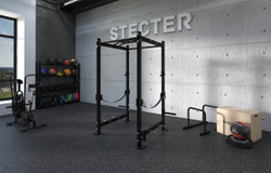 Силовая стойка STECTER CCП-11/23