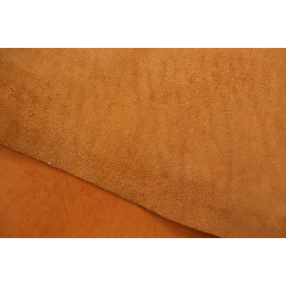 3,6-4,0 Полукожа Рыжая⠀⠀