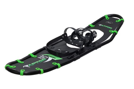 Снегоступы Canadian Camper RAPTOR R1040 25,4х101,6