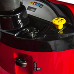 Трактор садовый DDE 106-300 909-174