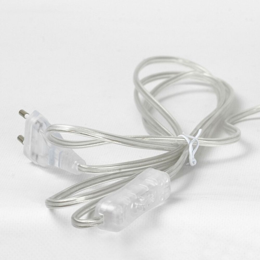 Настольная лампа декоративная Lussole Hendry LSP-0664