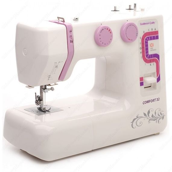Швейная машина Comfort 32