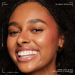 NYX Professional Makeup Wonder Stick Cream Blush - Двусторонний контурный стик, 2× 4 g