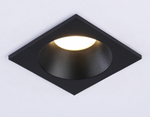 Встраиваемый светильник Ambrella Light TECHNO SPOT TN1190