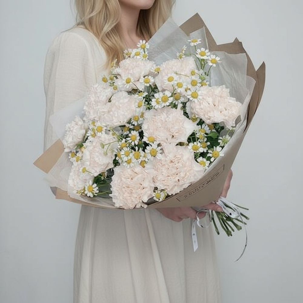 Соберу букет №189