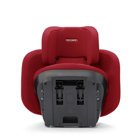 Автокресло Recaro Monza Compact FX i-size Imola Red