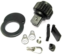 Ремкомплект к трещотке 80224, 1/4'' WMC TOOLS WMC-80224-P