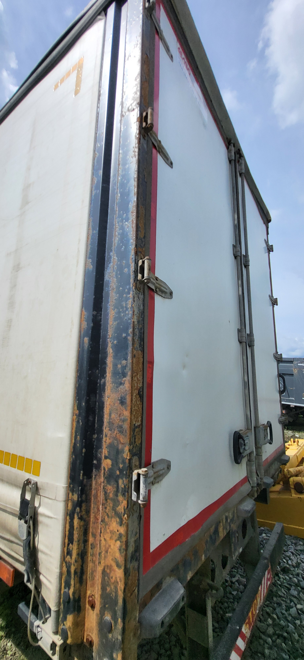 Новый завод 3008* на шасси JAC N120 Бортовой (Евроборт) 3008D4 Новый завод (Евроборт,  Дизельный, 3,