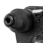 Перфоратор электрический RHH-800-26, SDS-plus, 800 Вт, 3 Дж, 3 плюс 1 реж. Denzel, 26607