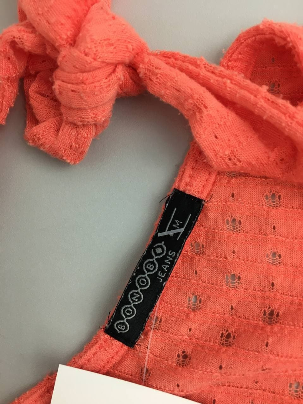 Блуза Bonobo Jeans 46 размер