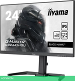 Монитор Iiyama G-Master GB2445HSU-B1