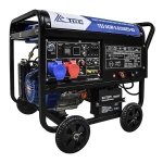 ТСС GGW 5.0/200ED-R3 бензиновый сварочный генератор 026494