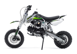 Питбайк BSE EVO 110e Evolution A - 12/10