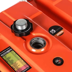 PATRIOT GRD 7500AW дизельный генератор 472702275