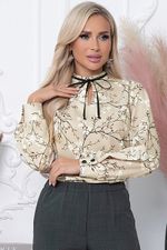 Блузка 41648-1 Avili