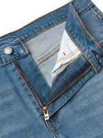 Мужские классические джинсы Levi's 502 Taper 29507-1615