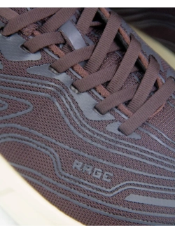 Кроссовки мужские с подошвой EVA