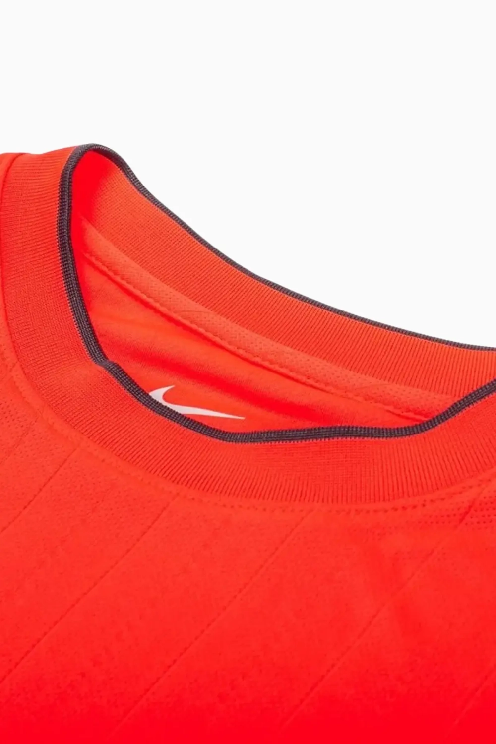 Футболка Nike Dri-FIT Referee - оранжевый