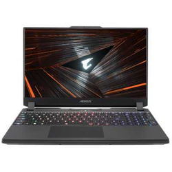 Ноутбук GigaByte Aorus 15 XE5 XE5-73RU544UH
