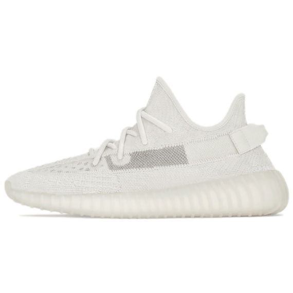 Кроссовки adidas originals YEEZY BOOST 350 V2 - универсальный топ Унисекс