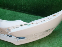 Бампер передний Lada Granta (2018-н.в.)