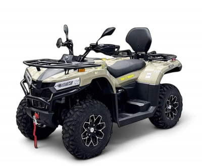 Квадроцикл Bizon YK450EL EPS