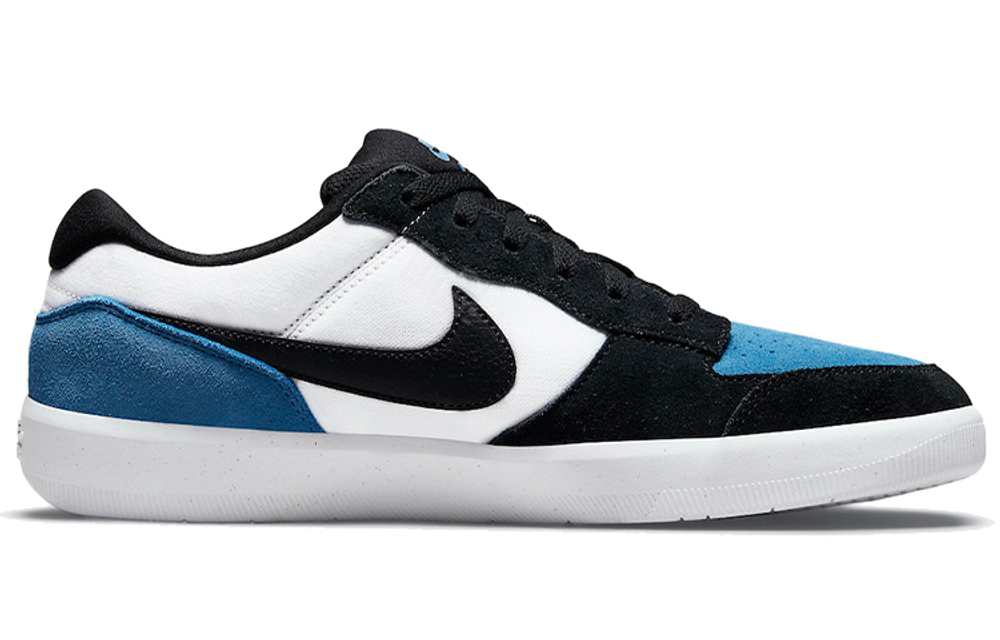 Кроссовки Nike SB Force 58 'Dutch Blue' CZ2959-400