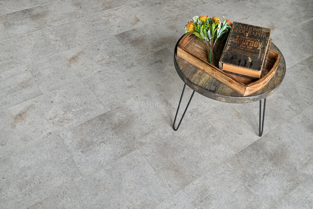 SPC-плитка ALPINE FLOOR STONE 4-24 Зион