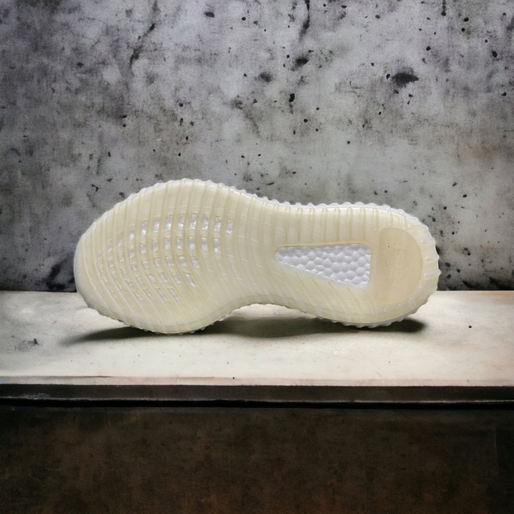 Yeezy boost cloud white hotsell
