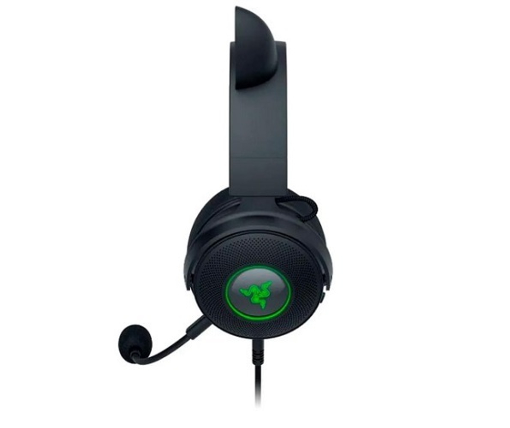 Гарнитура  Razer Kraken Kitty V2