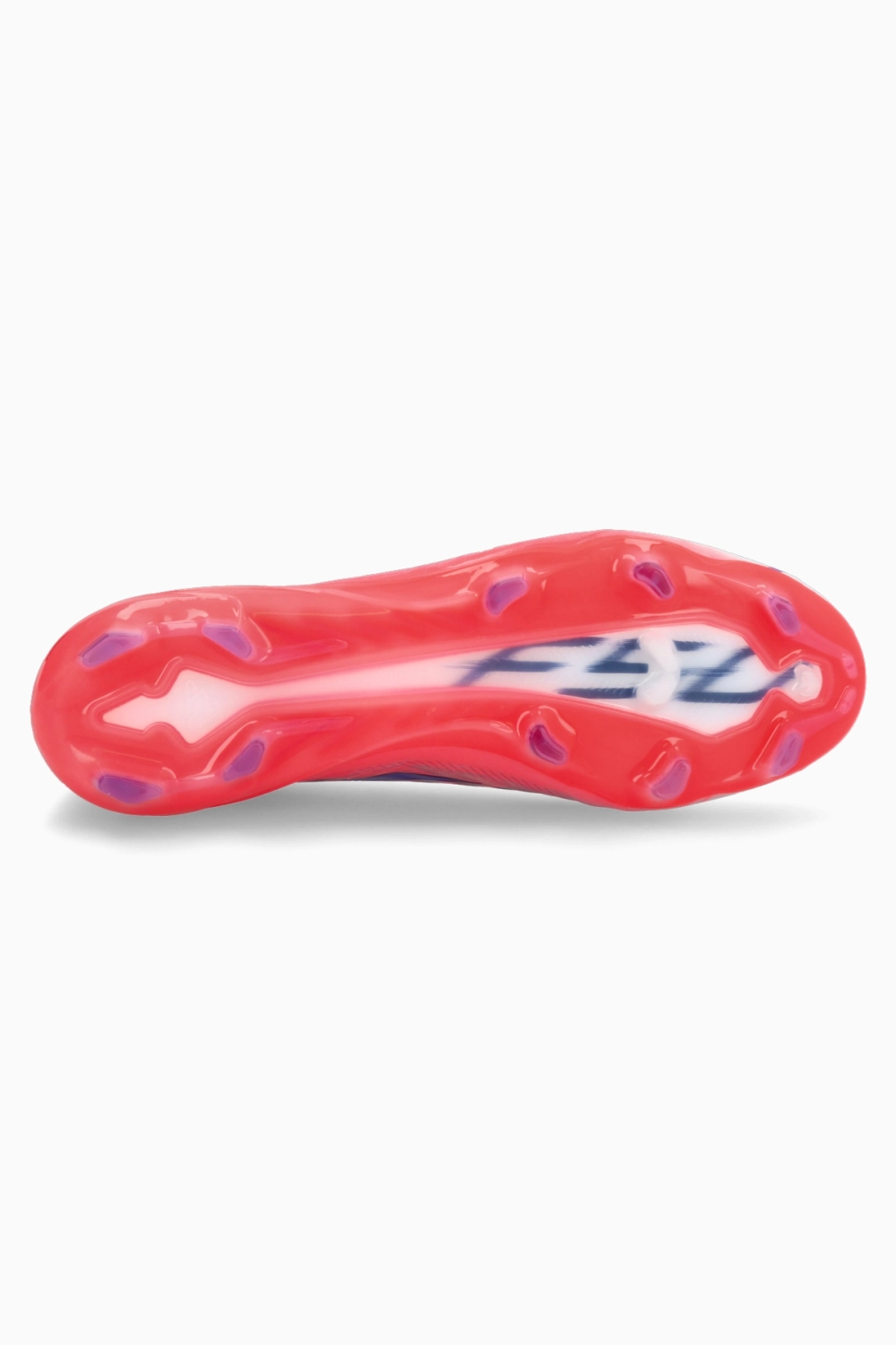 Бутсы adidas F50 Hyperfast Pro LL FG - белый