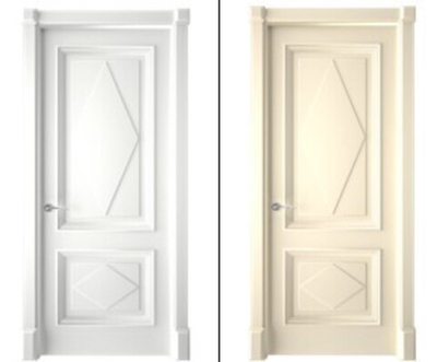 Полотно эмаль Ромб