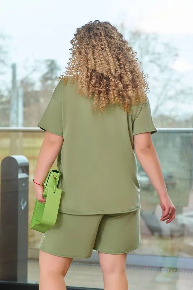 Костюм УК-98-1 Fabrika