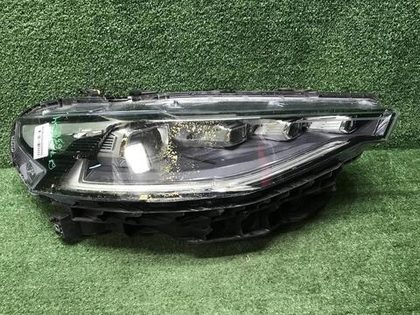 Фара правая Haval F7 (2018-2024) LED