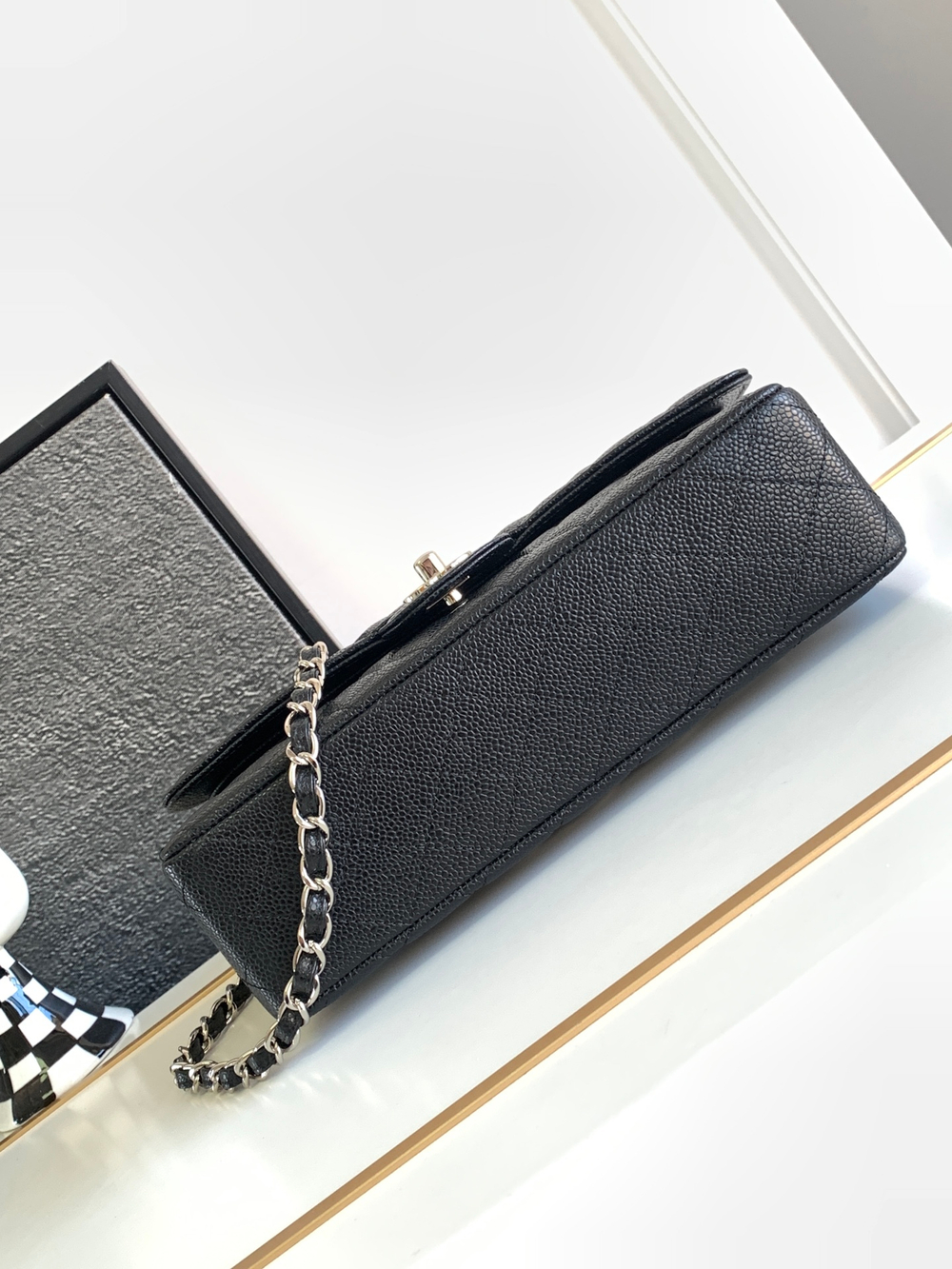 Chanel Bag 25 cm