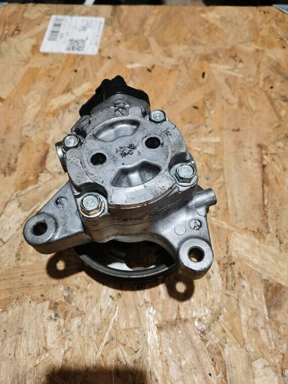 Гидроусилитель руля Honda Accord 6/7/7.5, Civic, Odyssey (CD5, RD5)