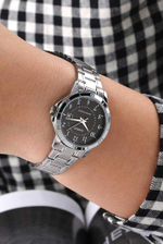 Женские наручные часы Casio Vintage LTP-V004D-1B