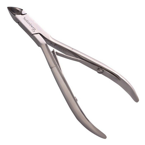 Solinberg Кусачки маникюрные 222-111