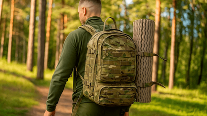 Какой тактический рюкзак лучше?