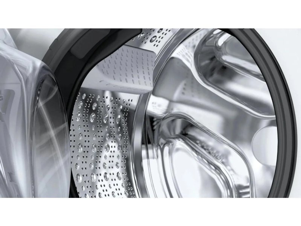 Стиральная машина с сушкой Bosch WNA134L0SN
