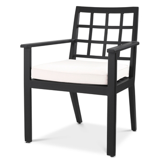 Уличный стул Dining Chair Cap-Ferrat арт.115024