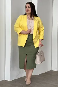 Юбка 4878 Fabrika